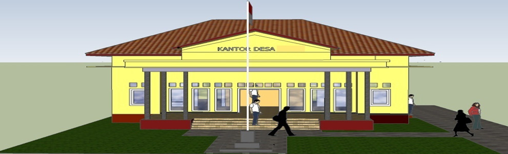 Kantor Desa