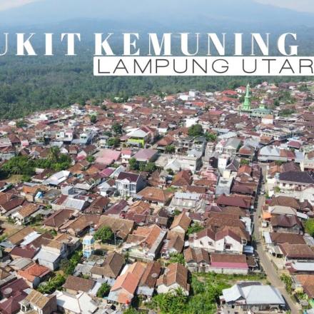 Bukit kemuning