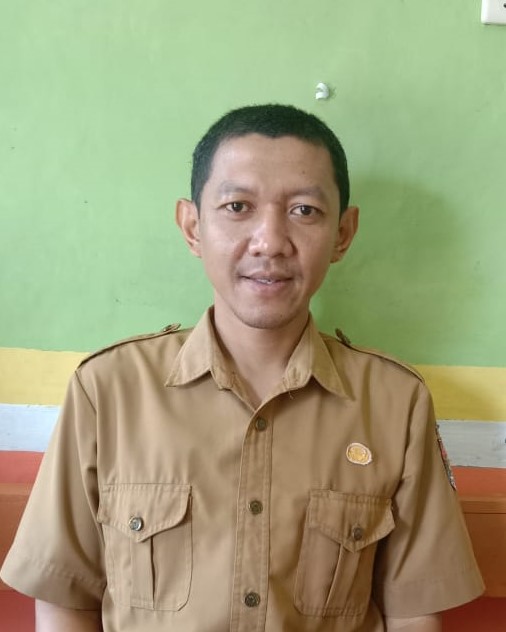 DAVID ILWAN SETIAWAN S.Pd